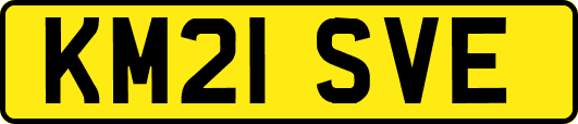 KM21SVE