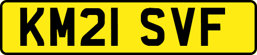 KM21SVF