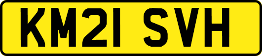 KM21SVH
