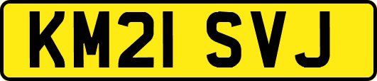 KM21SVJ