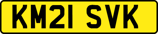 KM21SVK