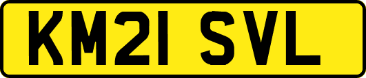 KM21SVL