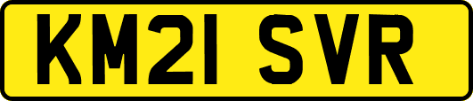 KM21SVR