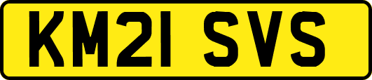 KM21SVS