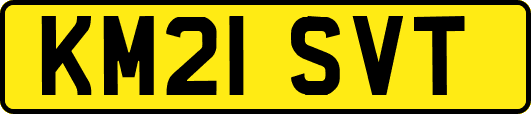 KM21SVT