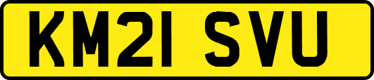 KM21SVU
