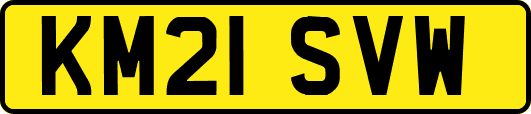 KM21SVW