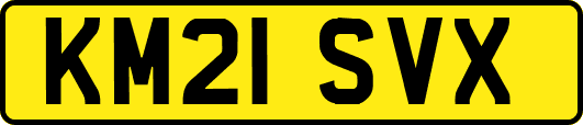 KM21SVX