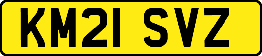 KM21SVZ