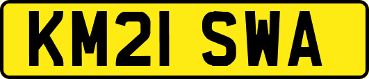 KM21SWA