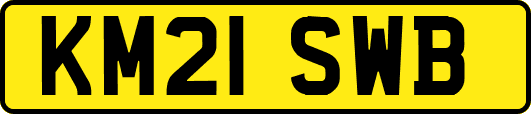 KM21SWB