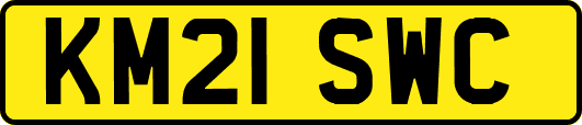 KM21SWC