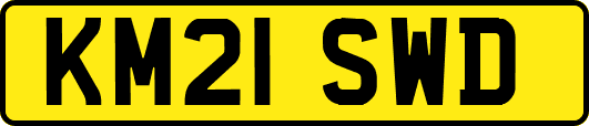 KM21SWD