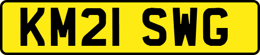 KM21SWG