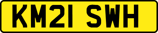 KM21SWH