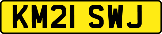KM21SWJ