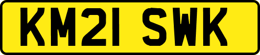 KM21SWK