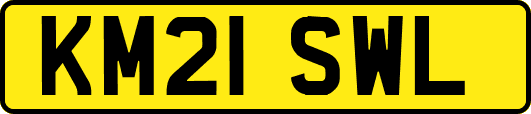 KM21SWL