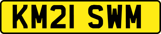 KM21SWM