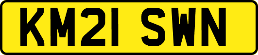 KM21SWN