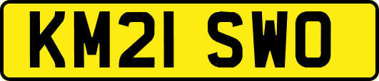 KM21SWO