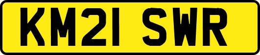 KM21SWR