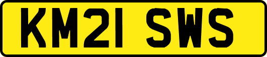 KM21SWS