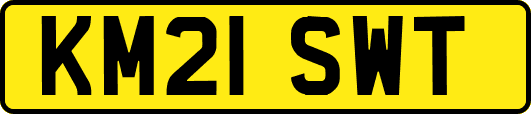 KM21SWT