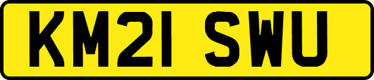 KM21SWU