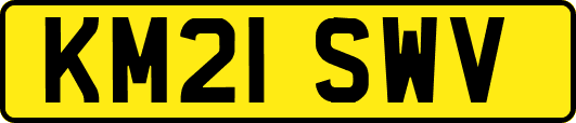 KM21SWV