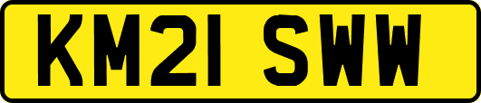KM21SWW