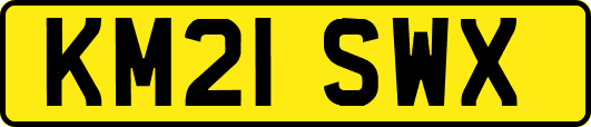 KM21SWX