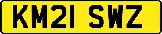 KM21SWZ