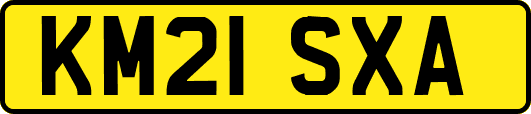 KM21SXA