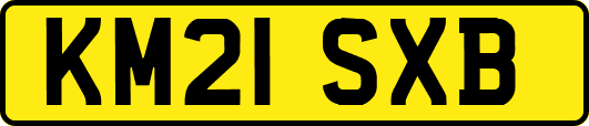 KM21SXB