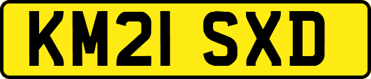 KM21SXD