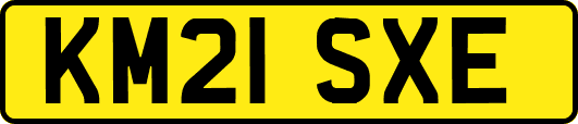 KM21SXE