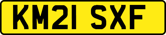 KM21SXF