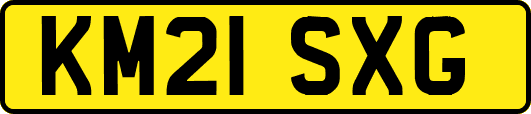 KM21SXG