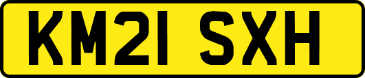 KM21SXH