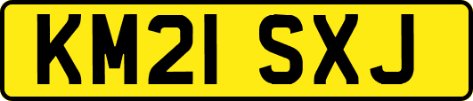 KM21SXJ