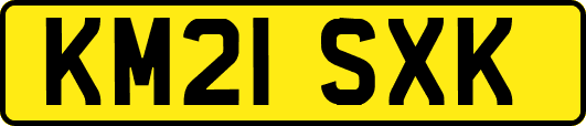 KM21SXK