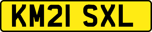 KM21SXL