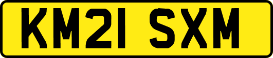 KM21SXM