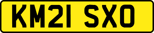 KM21SXO