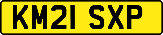 KM21SXP