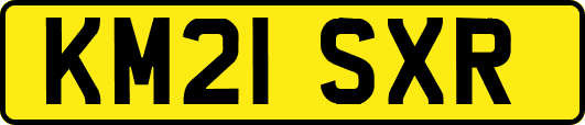 KM21SXR