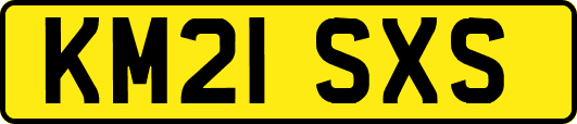 KM21SXS