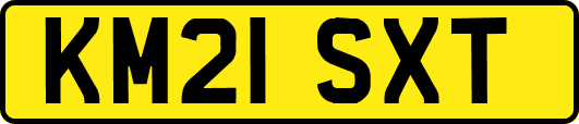 KM21SXT