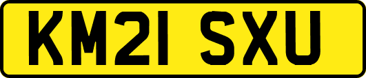KM21SXU